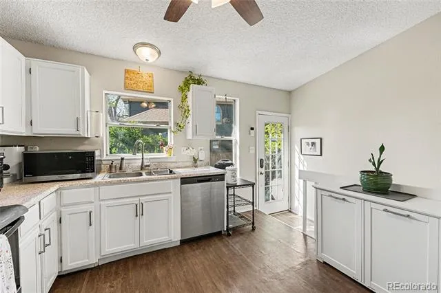 19603 E 42nd Avenue Denver, CO 80249