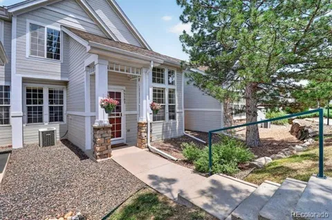 8300 E Fairmount Drive #NN102