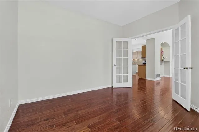 8300 E Fairmount Drive #NN102 Denver, CO 80247
