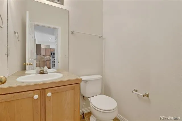 8300 E Fairmount Drive #NN102 Denver, CO 80247