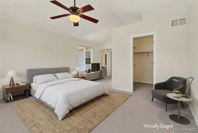 8300 E Fairmount Drive #NN102 Denver, CO 80247