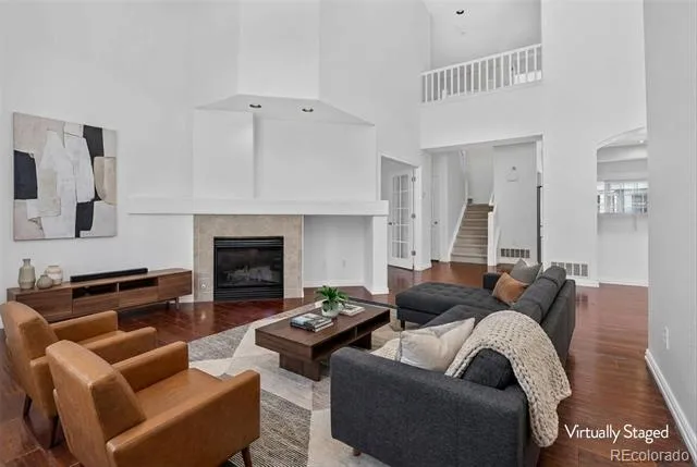 8300 E Fairmount Drive #NN102 Denver, CO 80247