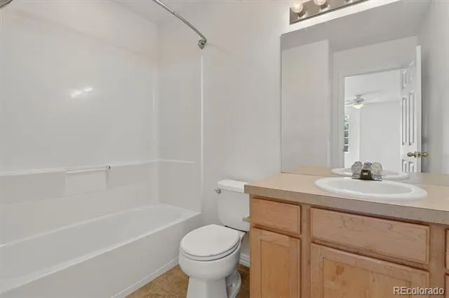 8300 E Fairmount Drive #NN102 Denver, CO 80247