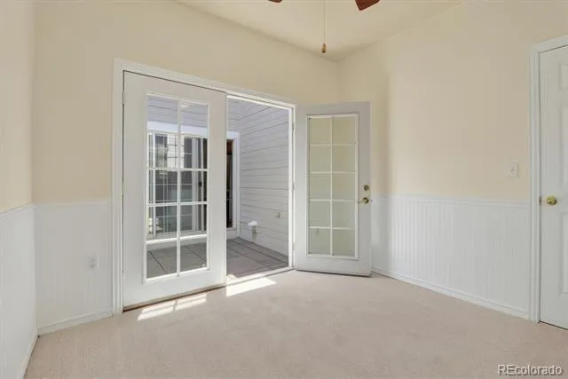 8300 E Fairmount Drive #NN102 Denver, CO 80247
