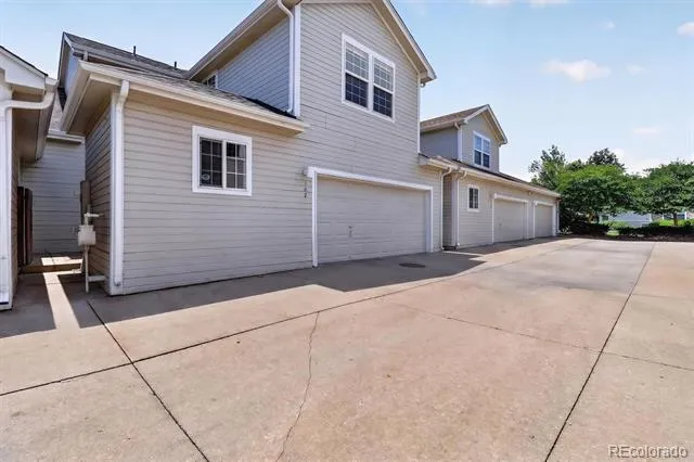 8300 E Fairmount Drive #NN102 Denver, CO 80247
