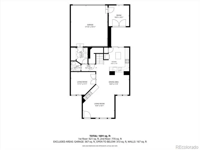 8300 E Fairmount Drive #NN102 Denver, CO 80247