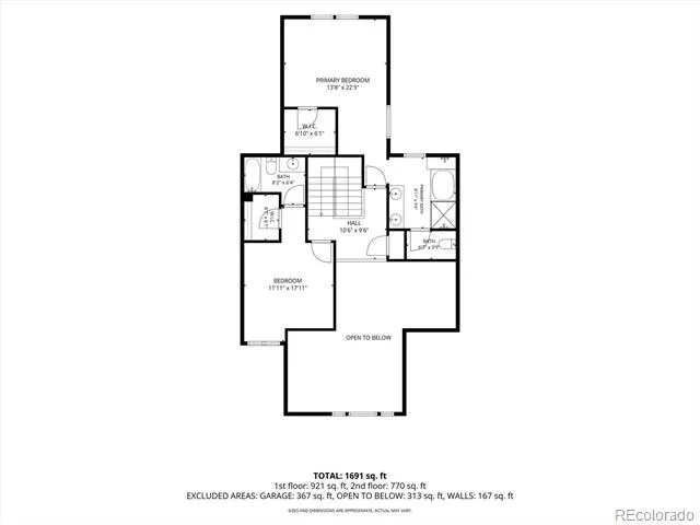 8300 E Fairmount Drive #NN102 Denver, CO 80247