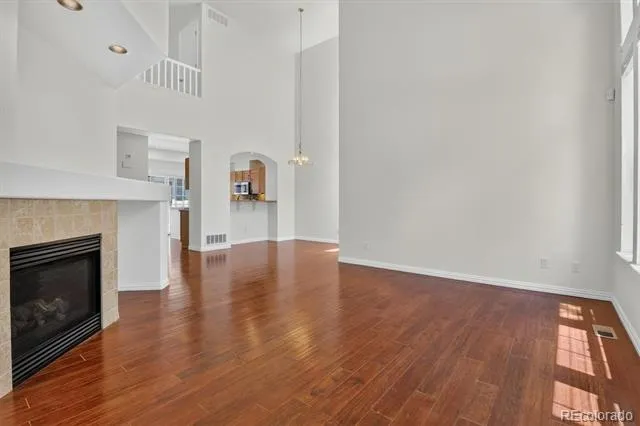 8300 E Fairmount Drive #NN102 Denver, CO 80247