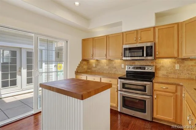 8300 E Fairmount Drive #NN102 Denver, CO 80247
