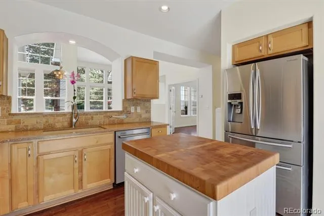 8300 E Fairmount Drive #NN102 Denver, CO 80247