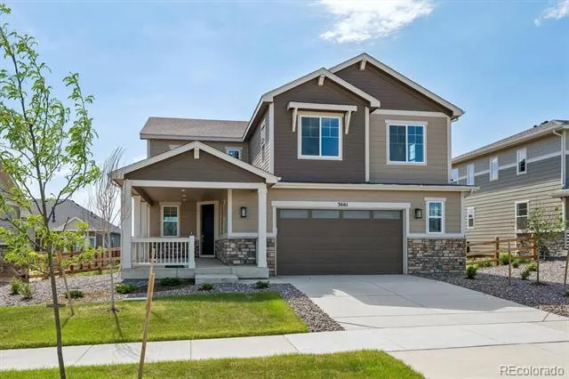 Address Not Shown Aurora, CO 80019