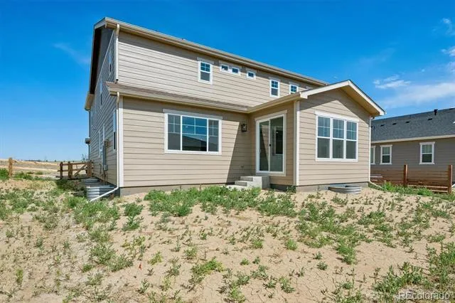 Address Not Shown Aurora, CO 80019