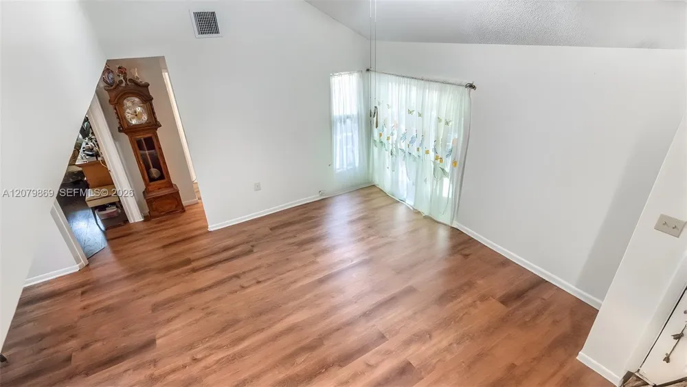 2071 Champions Way North Lauderdale, FL 33068
