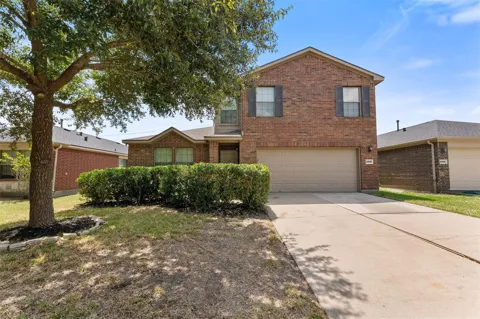 8414 Hidalgo Drive