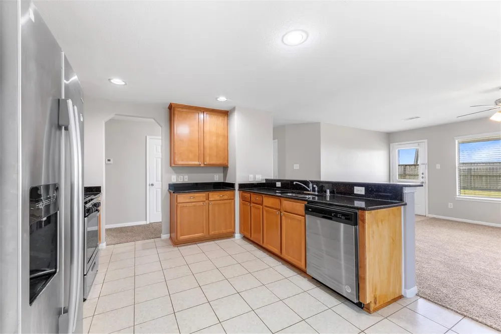 8414 Hidalgo Drive Rosenberg, TX 77469