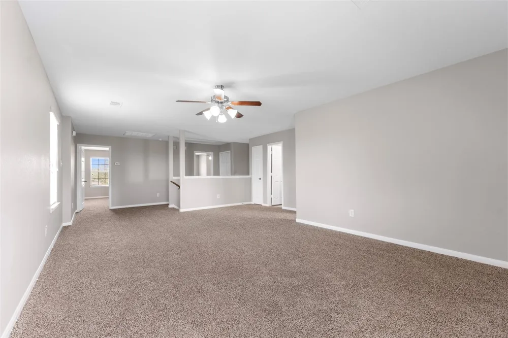 8414 Hidalgo Drive Rosenberg, TX 77469