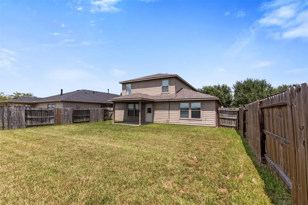 8414 Hidalgo Drive Rosenberg, TX 77469