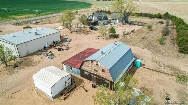 19231 County Road 22 Fort Lupton, CO 80621