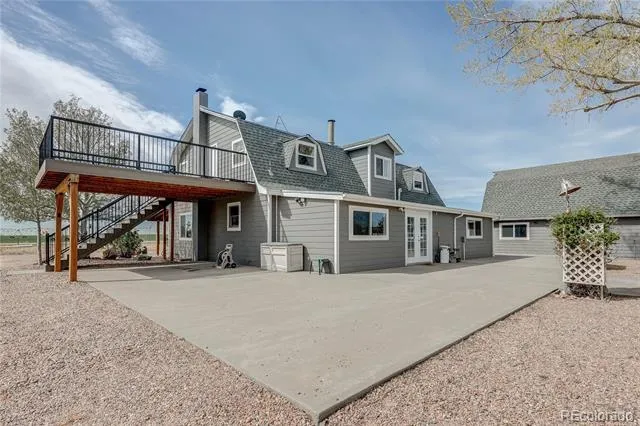19231 County Road 22 Fort Lupton, CO 80621