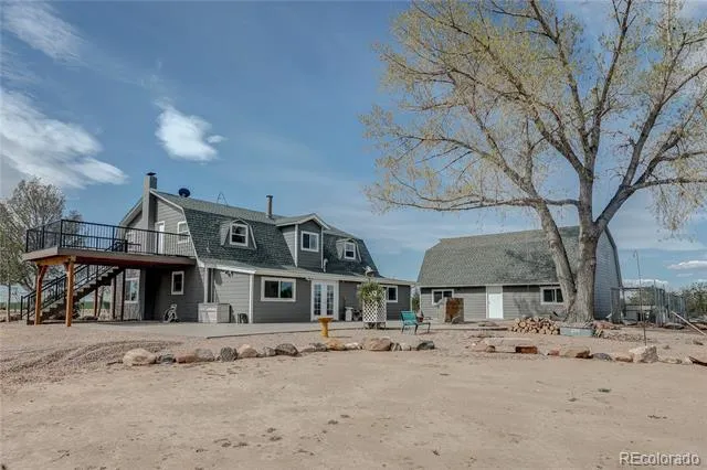 19231 County Road 22 Fort Lupton, CO 80621