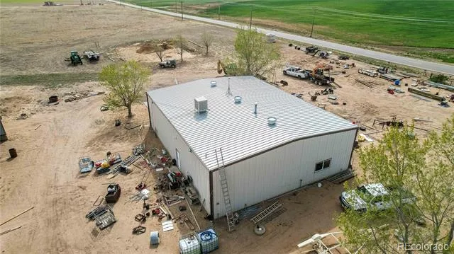 19231 County Road 22 Fort Lupton, CO 80621