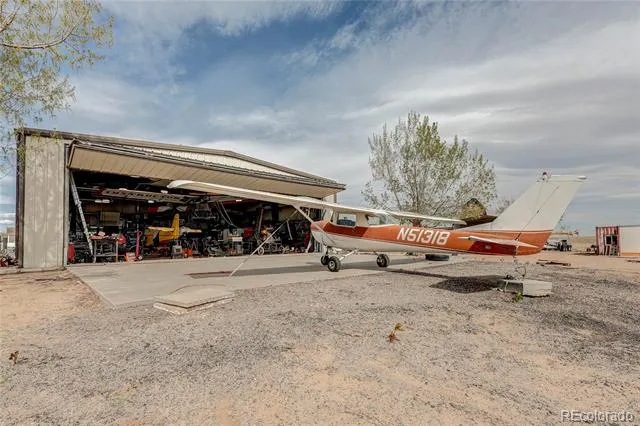 19231 County Road 22 Fort Lupton, CO 80621