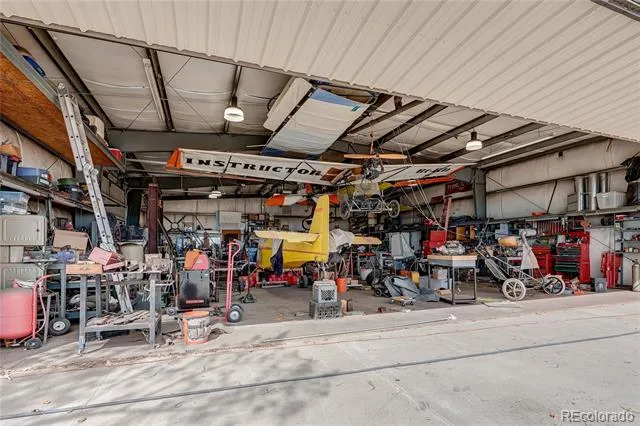 19231 County Road 22 Fort Lupton, CO 80621
