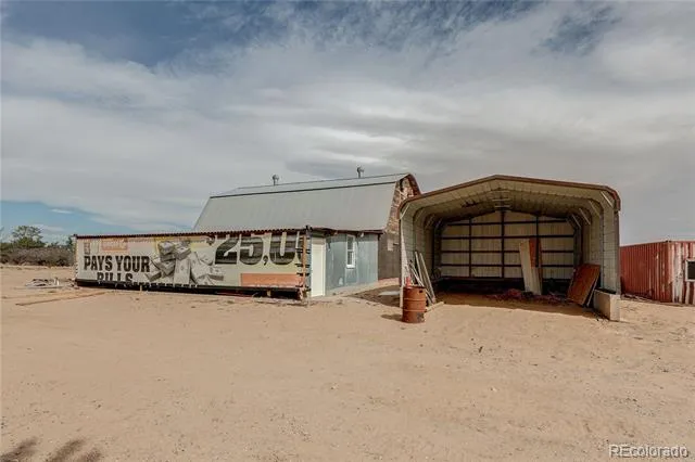 19231 County Road 22 Fort Lupton, CO 80621