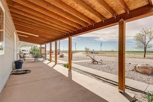 19231 County Road 22 Fort Lupton, CO 80621