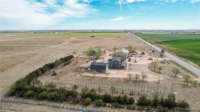 19231 County Road 22 Fort Lupton, CO 80621
