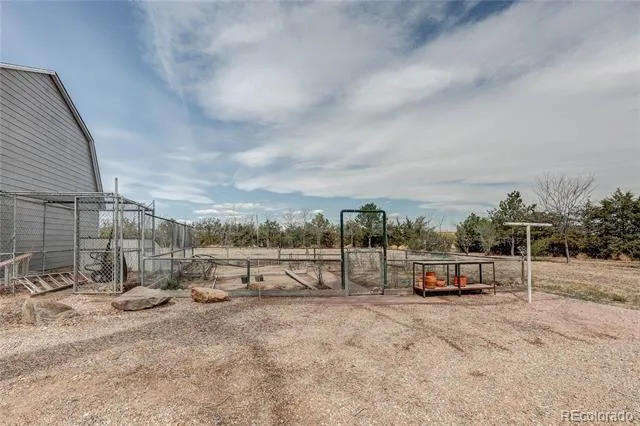 19231 County Road 22 Fort Lupton, CO 80621