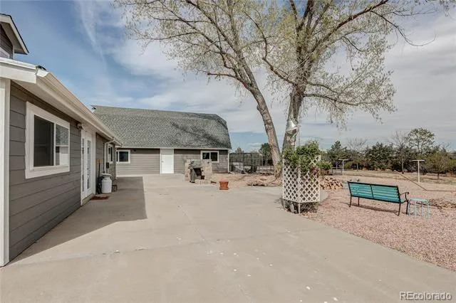 19231 County Road 22 Fort Lupton, CO 80621