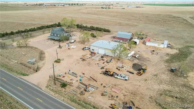19231 County Road 22 Fort Lupton, CO 80621
