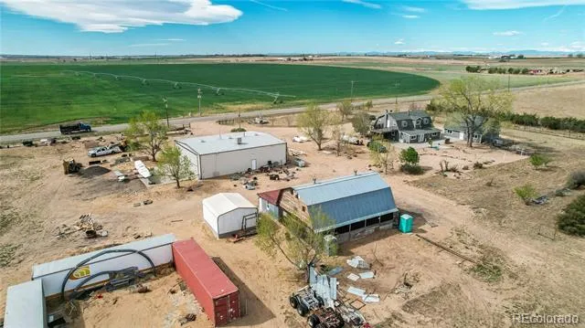 19231 County Road 22 Fort Lupton, CO 80621