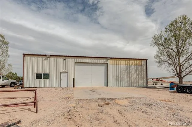 19231 County Road 22 Fort Lupton, CO 80621