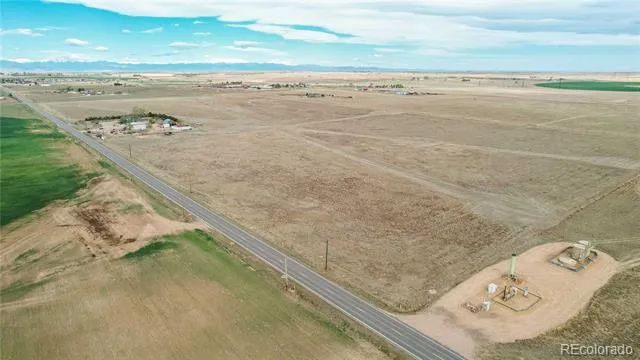 19231 County Road 22 Fort Lupton, CO 80621