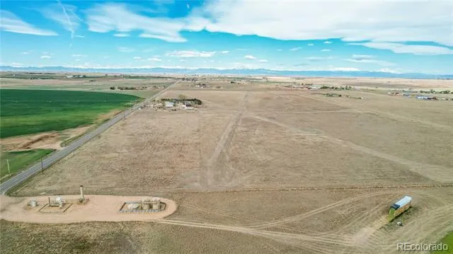 19231 County Road 22 Fort Lupton, CO 80621