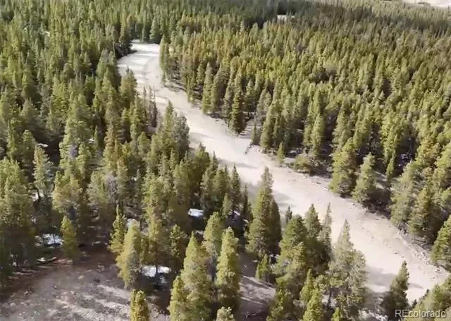 1726 Venture Road Fairplay, CO 80440