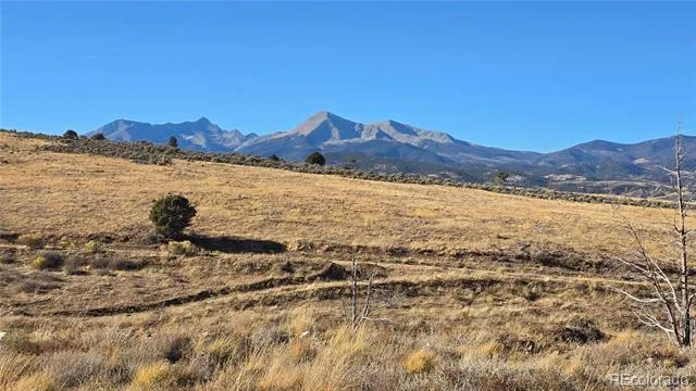 7741 Van Giesen Road Fort Garland, CO 81133