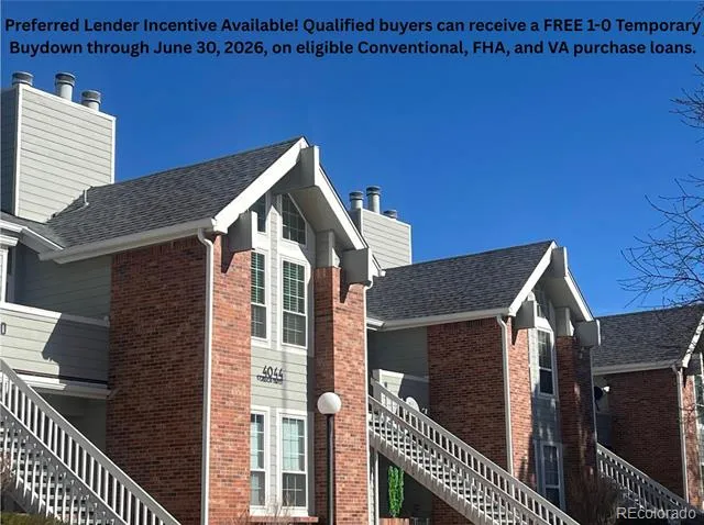 4044 S Carson Street #F Aurora, CO 80014
