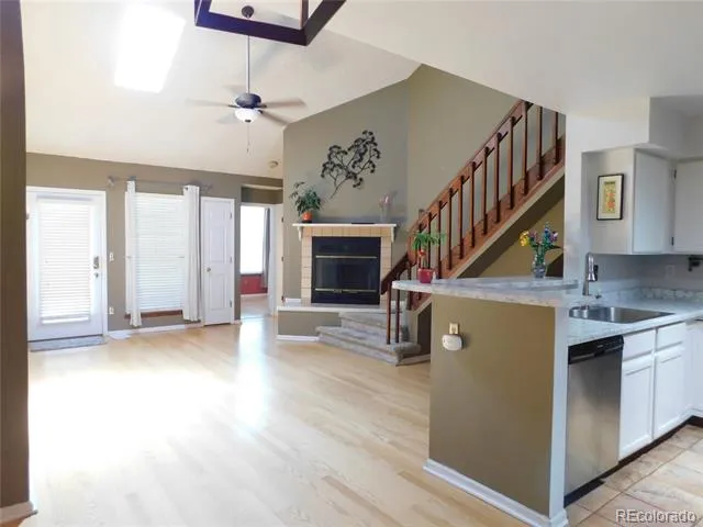 4044 S Carson Street #F Aurora, CO 80014
