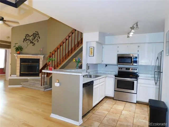 4044 S Carson Street #F Aurora, CO 80014