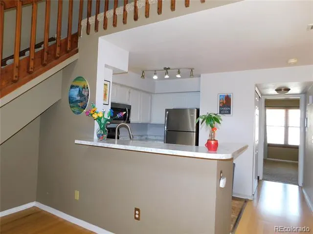 4044 S Carson Street #F Aurora, CO 80014