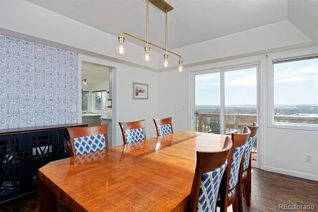 810 Trail Ridge Drive Louisville, CO 80027