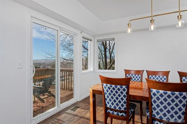 810 Trail Ridge Drive Louisville, CO 80027