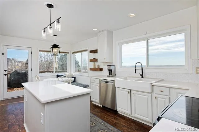 810 Trail Ridge Drive Louisville, CO 80027
