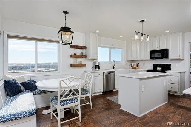 810 Trail Ridge Drive Louisville, CO 80027