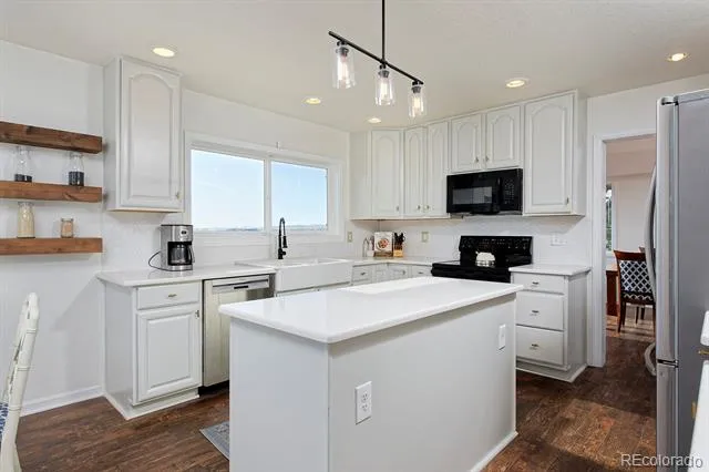 810 Trail Ridge Drive Louisville, CO 80027
