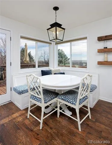 810 Trail Ridge Drive Louisville, CO 80027