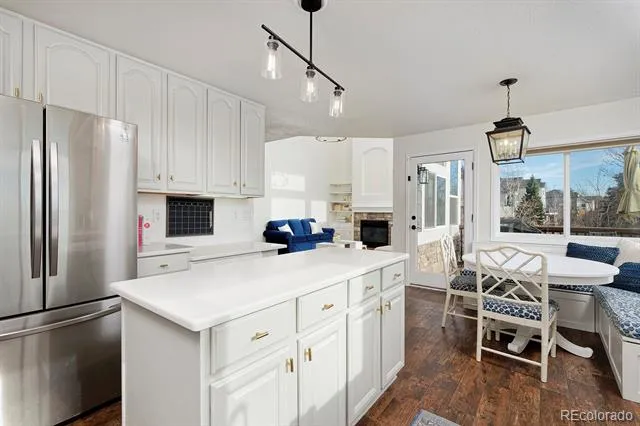 810 Trail Ridge Drive Louisville, CO 80027